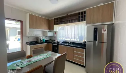 BERTIOGA-SP  CASA COM PISCINA A 1.000m DA PRAIA