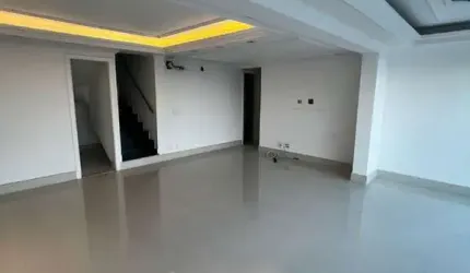 Linda Cobertura Duplex no Tatuapé, com uma vista espetacular Vila Zilda/SP,