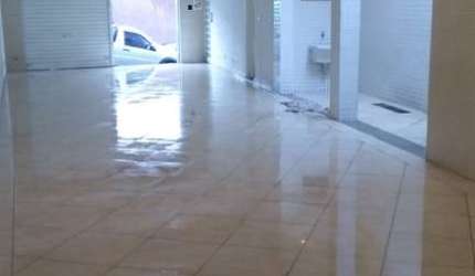 SALÃO COMERCIAL/INDUSTRIAL PARA LOCAÇÃO