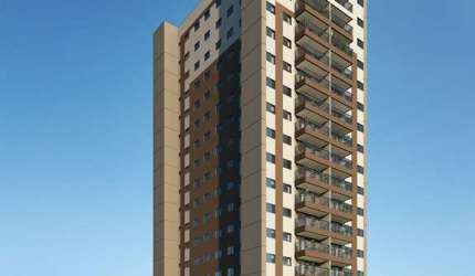 APTOS EM OBRAS VILA FORMOSA, 52 MTS COM VAGA DE GARAGEM A PARTIR DE 220.000