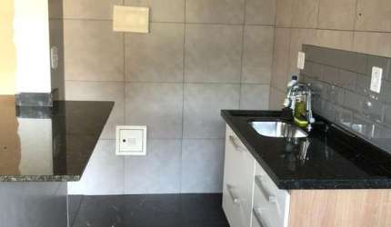 APARTAMENTO A VENDA CONDOMINIO DEZ ARICANDUVA
