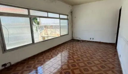 CASA TÉRREA A VENDA NO TATUAPÉ 3 DORIMITÓRIOS 5 VAGAS