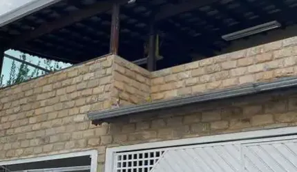 Sobrado com 03 suíte com 02 vagas na Vila Carrão