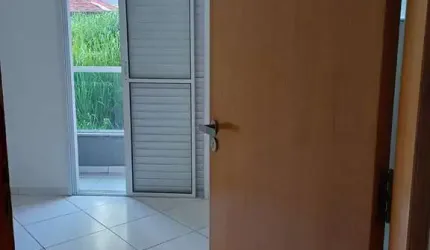 Condomínio Fechado com 02 dormitórios e suíte e 02 vaga  na Penha de França