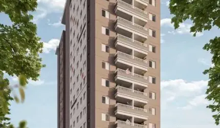 APTOS EM OBRAS RUA REGO BARROS,  02 DORMS, 42 MTS 250.000,00