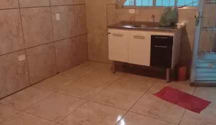 CASA PARA LOCAÇÃO NO PARQUE BOTURUSSU