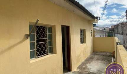 Casa para locação com 01 dormitório na Penha de frança