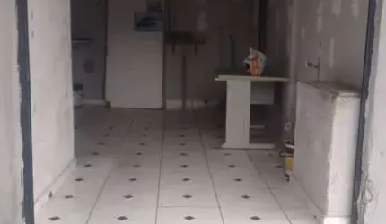 SALAO COM 26 METROS PARA ALUGAR PARQUE BOTURUSSU