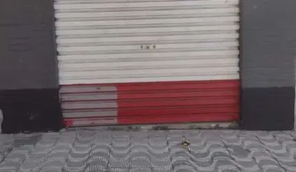 Salão Comercial para Alugar Parque Boturussu