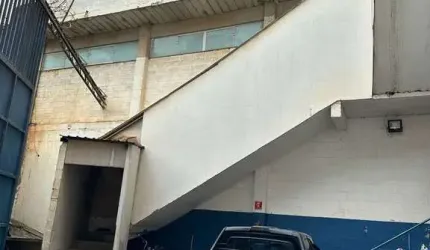 GALPÃO/DEPÓSITO/ARMAZEM PARA ALUGAR