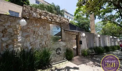 Excelente Cobertura Duplex conforto e lazer 112m²