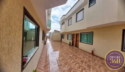 Excelente Sobrado de condomínio