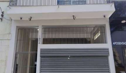 'Prédio Comercial em Frente ao INSS – Perfeito para Clínicas e Escritórios!'
