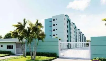 Apartamento para Alugar em Parque Santa Rosa, Suzano - SP