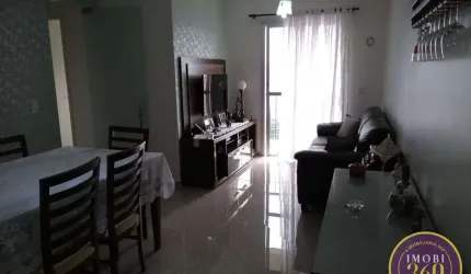 APARTAMENTO Á VENDA NA VILA ANTONIETA 3 DORMITÓRIOS VAGA E LAZER