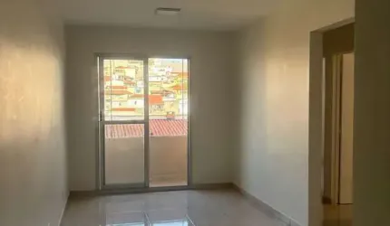 APARTAMENTO PARA ALUGAR NO TATUAPÉ 3 DORMITÓRIOS SACADA