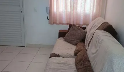 Apartamento com 42M² para Aluguel, Jardim Nélia, São Paulo