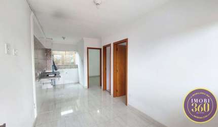 Ótima oportunidade apartamento para locação!!!