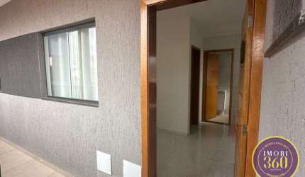 APARTAMENTO  Á VENDA NA MOOCA 1 DORMITÓRIO