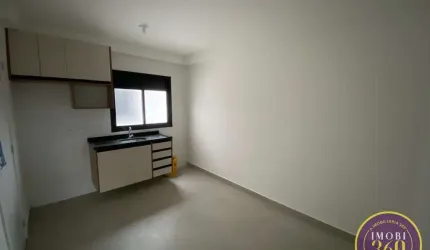 Apartamento com 1 dormitório à venda, Rua Bom Sucesso.