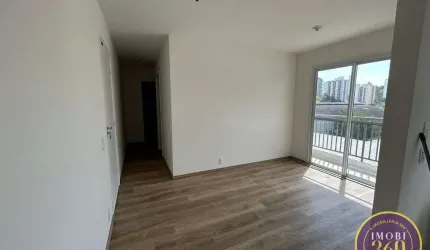 Apartamento com 02 dormitórios no Parque da Mooca