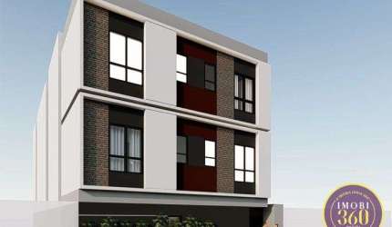 APARTAMENTO A VENDA NA VILA CARRÃO 1 DORMITÓRIO