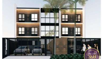 Apartamento a venda na Vila Carrão 01 dormitório
