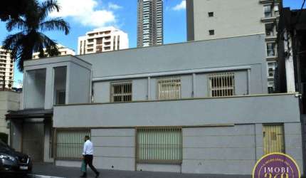Sobrado à Venda em Vila Gomes Cardim, São Paulo - SP