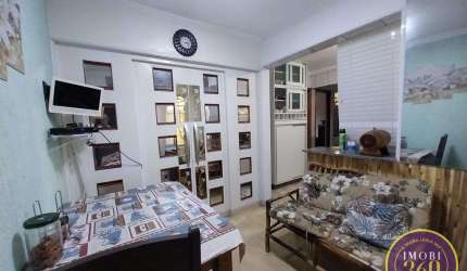 Apartamento grande Conj. Habit.  Padre Manoel da Nóbrega, São Paulo