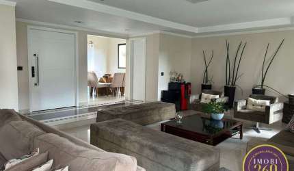 Apartamento com 03 e suíte com 02 vagas de garagem Bairro do Tatuapé