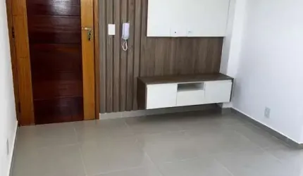 APARTAMENTO PARA ALUGAR NA PATRIARCA 1 DORMITÓRIO COM ARMÁRIOS