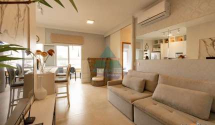 Apartamento com 3 dorms, Praia das Toninhas, Ubatuba - R$ 1.22 mi, Cod: 2291