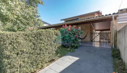Casa com 4 quartos, Condomínio Lagoinha, Ubatuba - R$ 2.99 mi, Cod: 1315