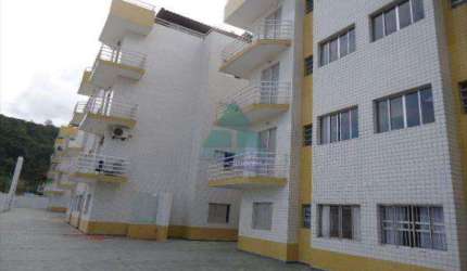 Cobertura com 3 dorms, Praia das Toninhas, Ubatuba - R$ 650 mil, Cod: 729