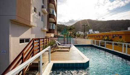 Cobertura com 3 dorms, Praia das Toninhas, Ubatuba - R$ 2.7 mi, Cod: 1851