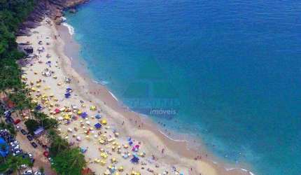 Pousada com 12 dorms, Perequê Açu, Ubatuba - R$ 3.5 mi