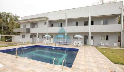 Pousada com 10 dorm. Praia da Maranduba - R$ 1.95 mi, Cod: 2510