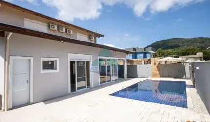 Casa com 4 dorms, Condominio Capitanias, Ubatuba - R$ 1.45 mi, Cod: 1606