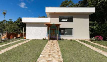 Casa com 3 dorms, Condominio Capitanias, Ubatuba - R$ 1.3 mi, Cod: 2067