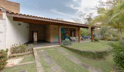 Casa com 3 dorms, Condomínio Lagoinha, Ubatuba - R$ 2 mi, Cod: 2536