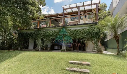 Casa com 4 quartos, Recanto da Lagoinha, Ubatuba - R$ 2.25 mi, Cod: 2612