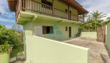 Casa com 3 quartos, Condomínio Samola, Ubatuba - R$ 980 mil, Cod: 2671