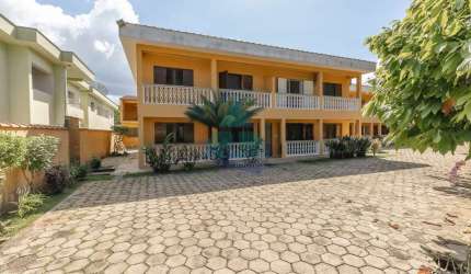 Apartamento com 2 quartos, Balneário Maranduba, Ubatuba - R$ 450 mil, Cod: 2690