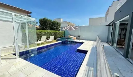 Casa com 4 quartos, Costa Nova, Caraguatatuba - R$ 2.35 mi, Cod: 2679