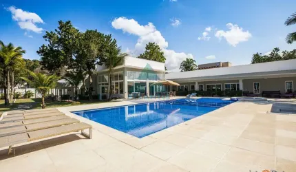 Casa com 7 quartos, Praia do Tenório, Ubatuba - R$ 22.5 mi, Cod: 1576