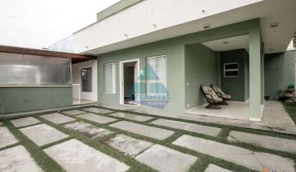 Casa com 4 quartos, Condomínio Lagoinha, Ubatuba - R$ 2.3 mi, Cod: 1589