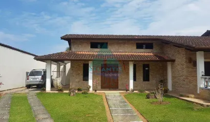 Casa com 6 dorms, Park Hills, Ubatuba - R$ 1.15 mi, Cod: 1029
