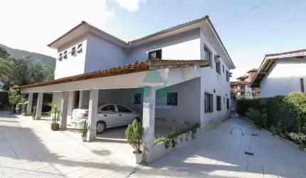 Apartamento com 3 quartos, Praia das Toninhas, Ubatuba - R$ 721 mil, Cod: 1398