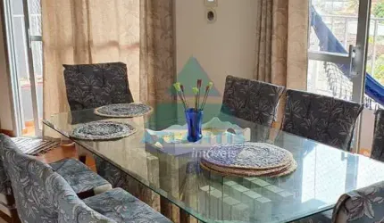 Apartamento com 2 dorms, Martim de Sá, Caraguatatuba - R$ 550 mil, Cod: 1442