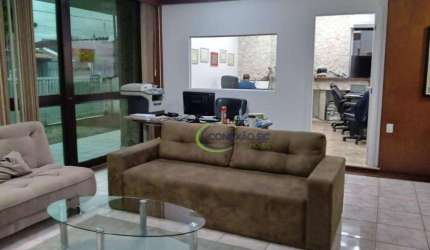 Casa à venda, 450 m² - Jardim Esplanada